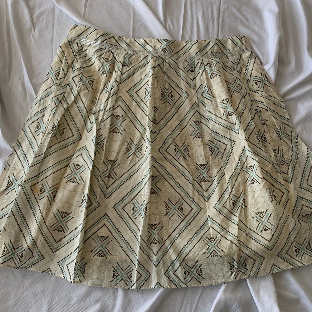 Women's Calvin Klein Skirt Sz 12